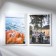 Photo album 36 photos in the soft cover "Our moments"