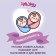 Distributors-Truski children's Tokibaby size l, 42pcs