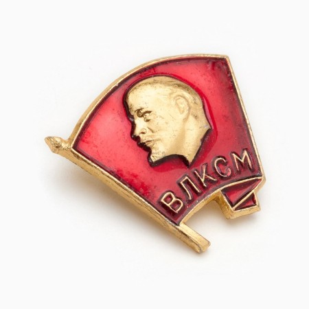 Icon "Komsomol"-2