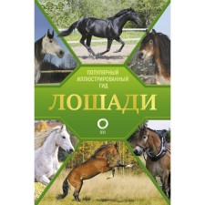 Horses. Illustrated guide. Spector A.A.