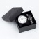 Male gift set Bolama 2 in 1: wristwing, bracelet, d-4 cm