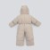 Combiason-transformer children's kinderlitto "Velvet", height 68-80 cm, color light-beige color