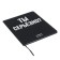 Universal diary for grade 1-11 "Are you serious?", Integral cover, artificial leather, silk-screen printing, Lyxa, 80 g/m2