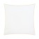 Decorative pillowcase "Ethel" Boho Home, 45x45 cm, natural color