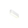 TREECH TECHNICAL TR080-1-6W3K-W, 6W, 11.6x2.6x2.8 cm, LED, 450LM, 3000K, White Color.