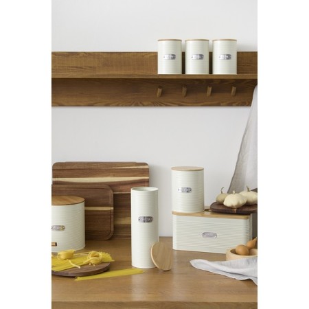 Smart Solutions Irmel storage bank, Milk color, 2.6 l-3