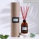 The diffuser aromatic, "Amsterdam", pine, eucalyptus, 100ml