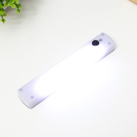 Lamp "Mirbis" LED 3W 3AAA White 18.5x3.5x2cm Bayerlux-1