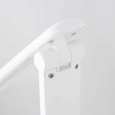 Table lamp 8W 450lm 6500k white K-1,2M-8