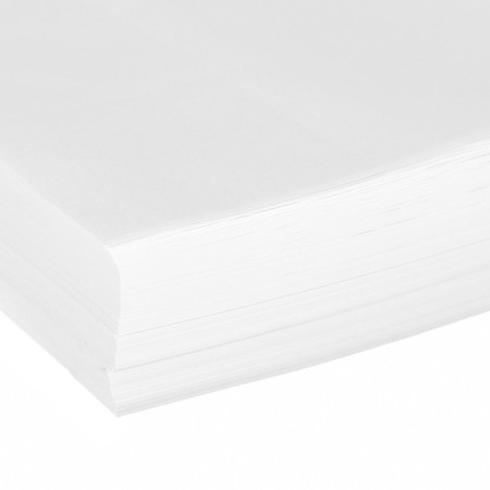 Papisching offset A4, 500 sheets, Kamsky Central Bank, density 60-65g/m2, whiteness 90%-1
