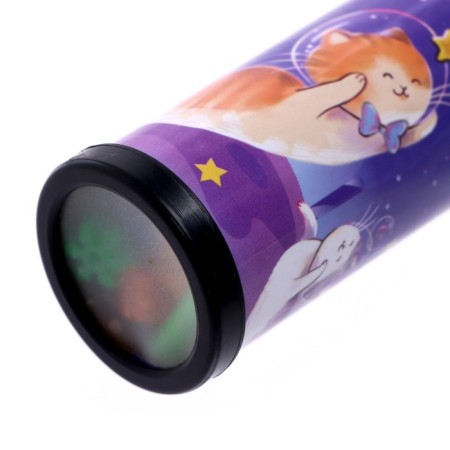 Kaleidoscope "Cosmos"-2