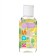 Children's hand gel Lafitel antibacterial with the smell of a banana, 50 ml