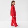 Costume (shirt and trousers) children's KAFTAN "Len", size 32 (110-116cm), red