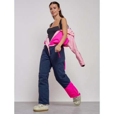 Academician Skille Women's Winter, size 42, pink color-22