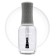Nail polish jeanmishel, tone 100, transparent, 12 ml