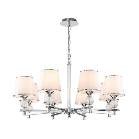 Suspension chandelier Aurela 845 mm, E14 320W