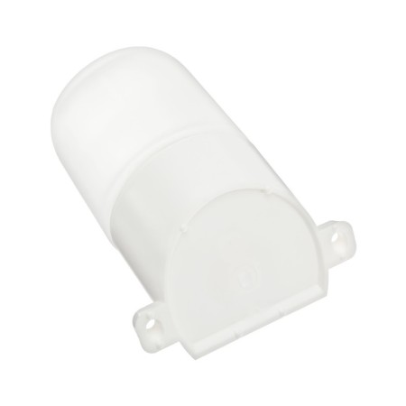 Lamp NBB 01-60-002 UHL1, E27, 60 W, 230 V, IP65, up to +125 °, white-1