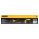 Boltsez Denzel 78538, CRMO, up to 12.7-14 mm, 56-60 HRC, 2K handles, 760 mm