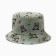 Panama Children's "Mumo" minku, green color, rr 48