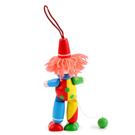 Dergunchik "circus"-2