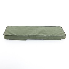 Seeing soft trailer for a boat with a width 22/95 cm