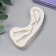 Molds Silicon "Clack with brushes" 1x4.5x9.6 cm
