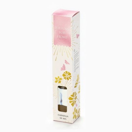 The diffuser aromatic "tenderness", the aroma of lavender, 50 ml.-4
