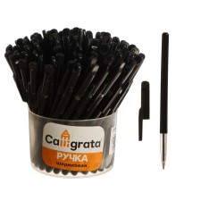 Ballic handle, 0.5 mm, black rod, black body