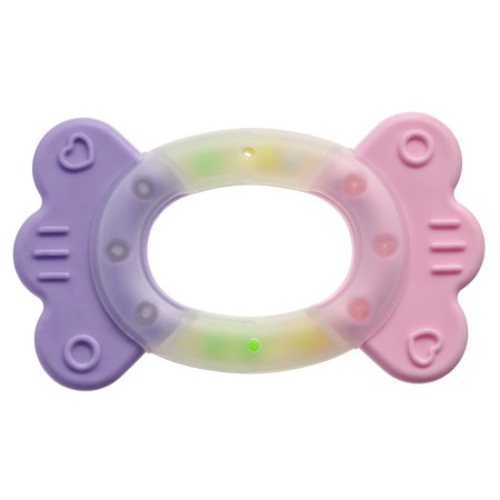 A set of rattles "Tender colors", 8 pcs-7