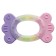 A set of rattles "Tender colors", 8 pcs