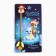 New Year's spoon with a rubber additional element "New Year: Magic Holidays", 3.5 x 16 cm