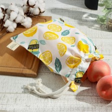 Textile Ethel Bag 