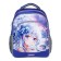 School backpack Erich Krause ergoline 15l, 39 x 28 x 14 cm, ergonomic back, Kawaii Whale 60093