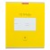Notebook 12 sheets in the line "Classic Bright", cardboard cover 170 g/m2, mix
