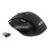 Acer OMR140 Black Optical Mouse (1600DPI) wireless USB (6but)