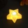 Nightlight "Zvezda" (mountain) LED 3XLR1130 7x7x2.5cm