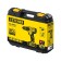 Drill screwdriver brush Steher CD-200-1, 350-1350 rpm, 1 AKBX2 Ach, 2 Skor., 40 nm