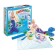 Set of plasticine Sentosphere Patarev "Mermaid"