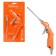 Pistol Pillow Airline, Pneumatic, Metal, L = 110 mm