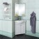 Closher "Classic" Corner Cabinet