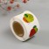 Stick Paper "Fruits" d = 2.5 cm 252 pcs in roll