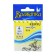 Hooks "Volzhanka" Keiryu No. 4, 10 pcs