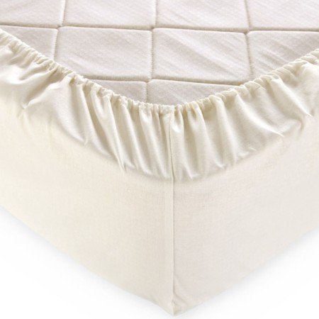 Gum sheet 200x200/20cm, central bunch, knitwear 110g/m HL100%-1