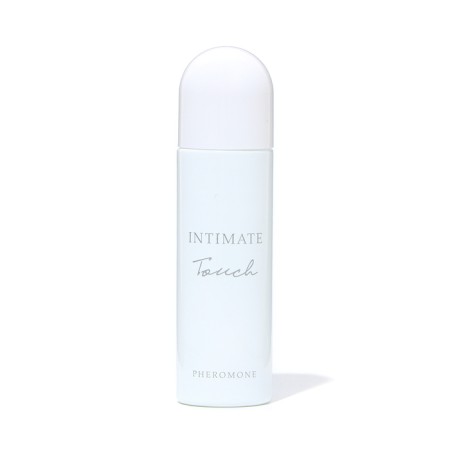 Women's toilet water Intimate Touch with pheromones, 30 ml (based on Lacoste Pour Femme (Lacoste)-1
