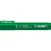 Building bison MP-300 06322-4, permanent, pointed, 2 mm, green