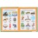 Big speech therapy textbook, M.A. Zhukova, 128 pp., Hard binding