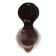 Electric kettle Energy E-275, plastic, 1 l, 1100 watts, brown