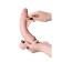 Realistic phallimitator My Babe My Dear, 22.5 cm, tp, bodily color
