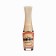 Nail polish jeanmishel tone 336 sparkling white-gold, 5.5 ml