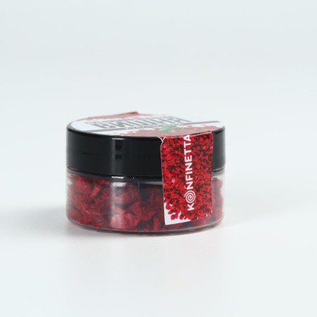 Berry Sublimmed “Cherry” for cupcakes, Easter cakes, chocolate, 6 g.-6